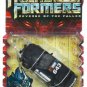 Transformers interrogator barricade revenge fallen moc