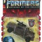 Transformers Movie Deluxe brawn revenge of fallen
