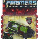 Transformers Movie Deluxe lockdown revenge of fallen
