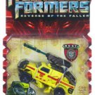 Transformers Movie Deluxe ratchet revenge of fallen