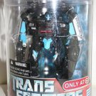 Transformers Movie Deluxe target barricade moc rare