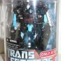 Transformers Movie Deluxe target barricade moc rare