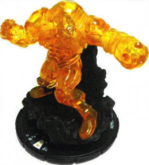 Heroclix Giant Size X-Men NEMESIS Super Booster piece