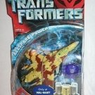 transformers walmart movie divebomb  moc rare