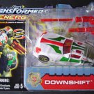 transformers energon downshift moc