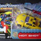 transformers energon hot shot hotshot moc
