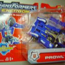 transformers energon prowl moc