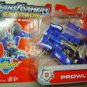transformers energon prowl moc