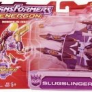 transformers energon Slugslinger moc