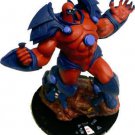 Heroclix Giant Size X-Men onslaught Super Booster piece