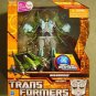 TRANSFORMERS Hunt for Decepticons Voyager Highbrow NEW