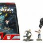 Transformers Movie first encounter Barricade megan fox