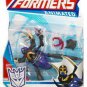 transformers animated blackarachnia mib rare