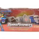 Transformers rid car robots ULTRA MAGNUS MISB OMEGA