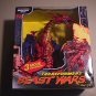 transformers Beast Wars transmetal 2 megatron misb rare