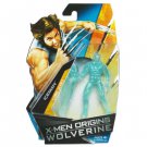 ICEMAN MARVEL UNIVERSE X-MEN ORIGINS WOLVERINE MOC