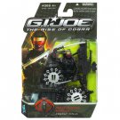 GI Joe Rise of Cobra ROC MOC red fang ninja Trooper