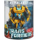 Transformers Movie Deluxe target bumblebee moc rare