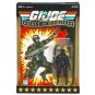 G.I.JOE 25TH 3.75 INCH HALL OF HEROES snake eyes