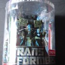 Transformers Movie Deluxe target brawl cannister moc
