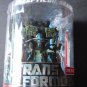 Transformers Movie Deluxe target brawl cannister moc