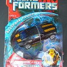 Transformers Movie Deluxe Stealth Bumblebee moc