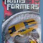 Transformers Movie Deluxe camaro Bumblebee moc