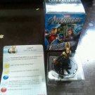 Heroclix avengers movie loki #211 gf chase
