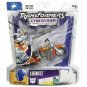 transformers cybertron Lugnutz moc rare figure