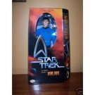 STAR TREK CLASSIC EDITION 12 INCH PLAYMATES MR. SPOCK