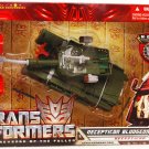 TransFormers Movie NEST BLUDGEON action figure misb