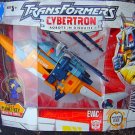 Transformers Cybertron EVAC MIB