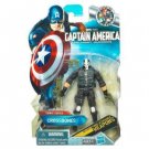 Marvel Universe Captain America Movie CrossBones #10 Action Figure