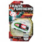 Transformers Classics Deluxe Class Wheeljack mosc NEW