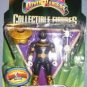 Power Rangers Super Legends - Gold Ranger (Black) MOC NEW