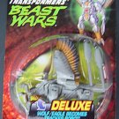 transformers Beast Wars Fuzors Silverbolt moc rare