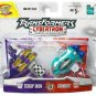 transformers cybertron minicon scrap iron v grindor moac