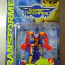 transformers beast machines silverbolt moc rare