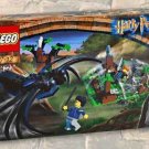 LEGO Harry Potter 4727 Aragog in the Dark Forest NIB