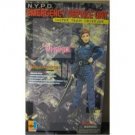 12" DRAGON ACTION FIGURE WINONA NYPD ESU