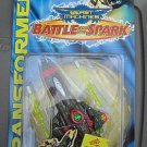 transformers beast machines spy streak moc rare