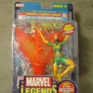 phoenix Marvel Legends jean grey new sealed