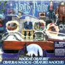 Mattel 2003 HARRY POTTER Rare MAGICAL CREATURES CLASS M