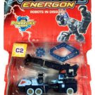 transformers energon duststorm moc devestator