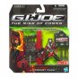 GI JOE air viper with rocket pack MIB MISB MOC