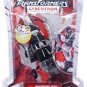 transformers cybertron override gts moc rare figure