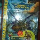 transformers beast machines blackarachnia moc rare