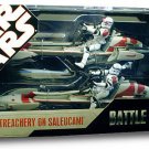 STAR WARS TREACHERY ON SALEUCAMI BATTLE PACKS NEYO