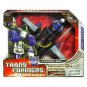 Transformers Universe Ultra stormcloud new sealed rare