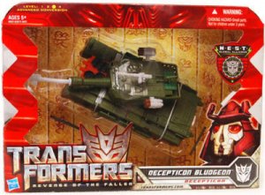 TransFormers Movie DEFENDER OPTIMUS PRIME misb